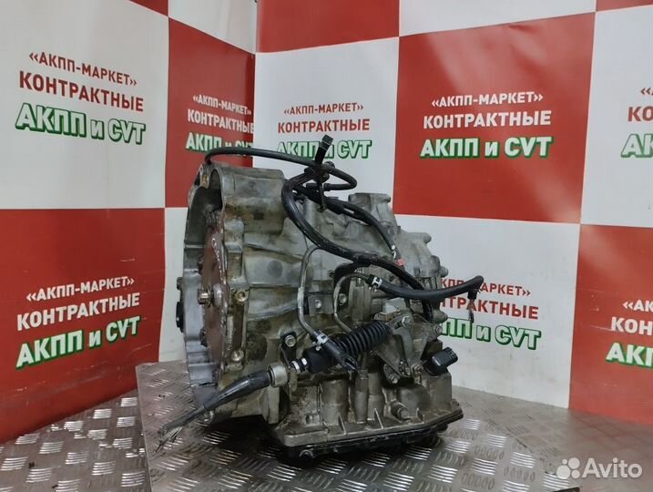 АКПП Toyota Corona 2.0 ST191 A241E 3S