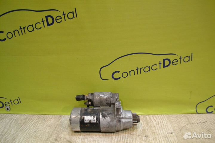 Стартер Nissan Teana 31 Murano 50 Maxima 34 3.5