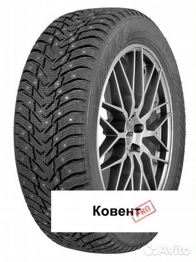 Nokian Tyres Nordman 8 SUV 225/55 R19 103T