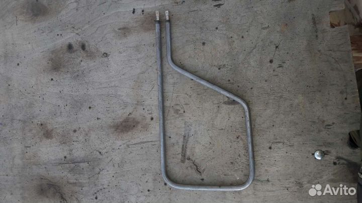 Тэн 650W от эл. духовки дельта