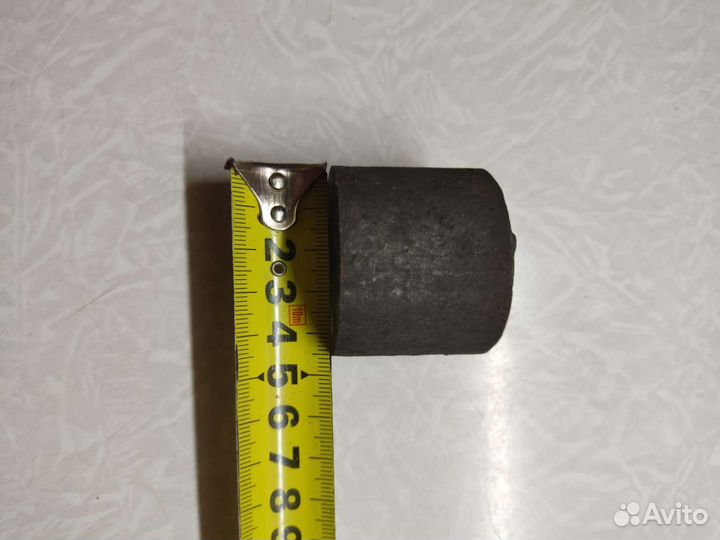 Форма для литья крест