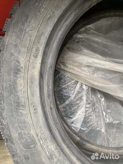 Cordiant Snow Cross 205/55 R16