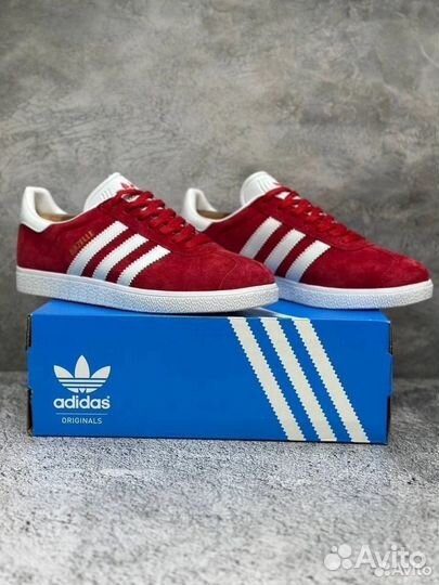 Кроссовки Adidas gazelle