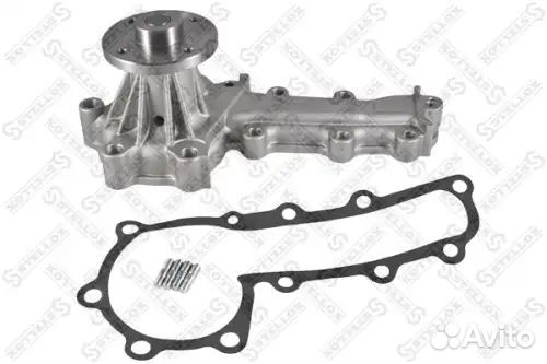 Помпа Nissan Skyline/Laurel/Cefiro 89-93