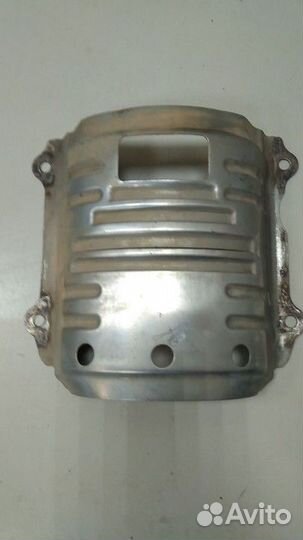 Экран тепловой Hyundai Solaris, Kia Rio