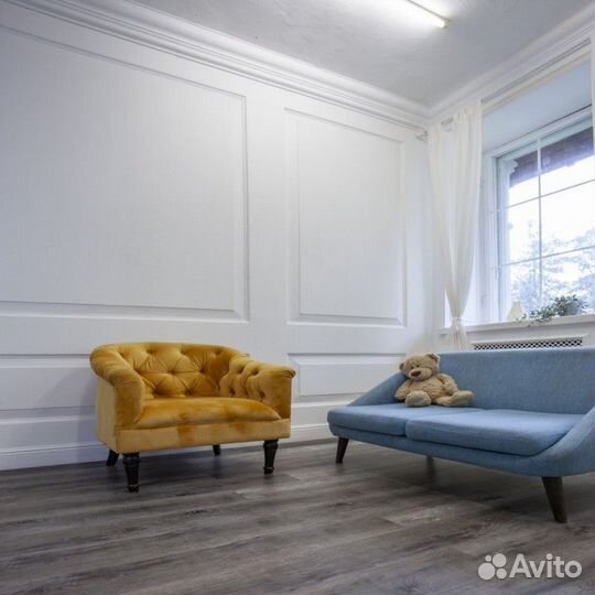 Виниловый ламинат