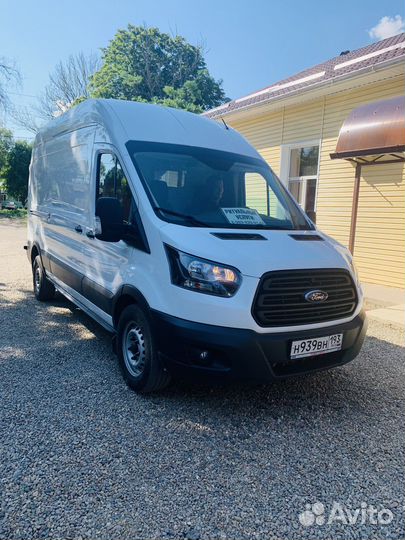 Услуги катафалка