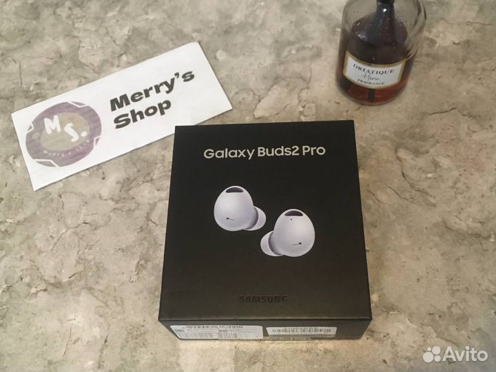 Беспроводные наушники samsung
