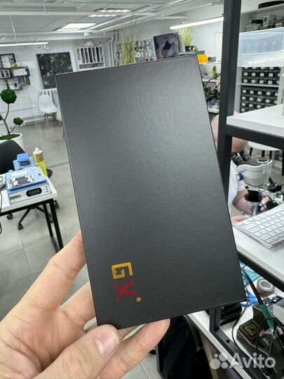 Дисплей iPhone Xs, X Hard Oled Premium GX