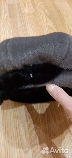 Головной убор новый женский