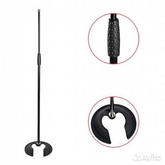 Стойка для микрофона NordFolk NMS11B