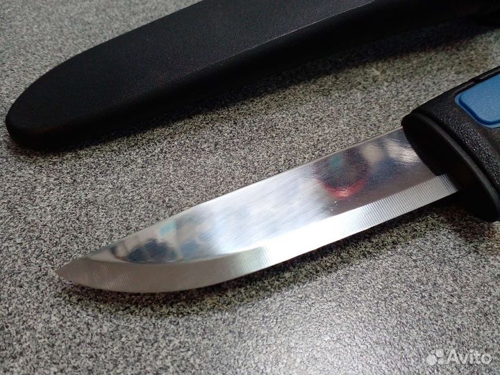 Нож Moraknov Pro S