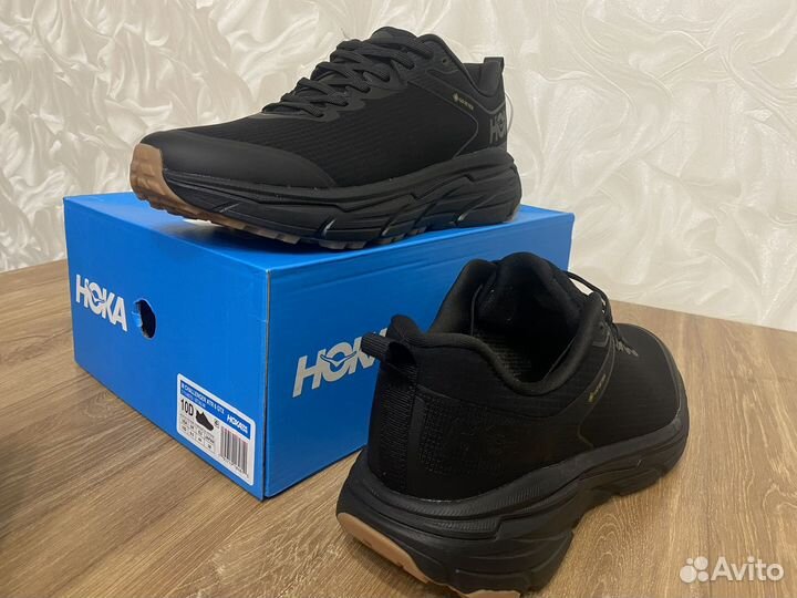 Hoka One One Challenger ATR 6 Термо Гортекс