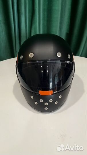 Шлем для мотоцикла Daytona Retro Helmet