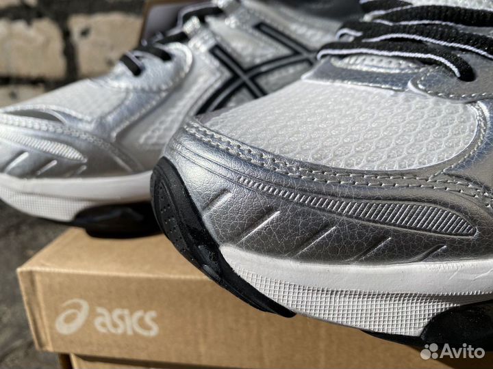 Кроссовки Asics gel quantum kinetic