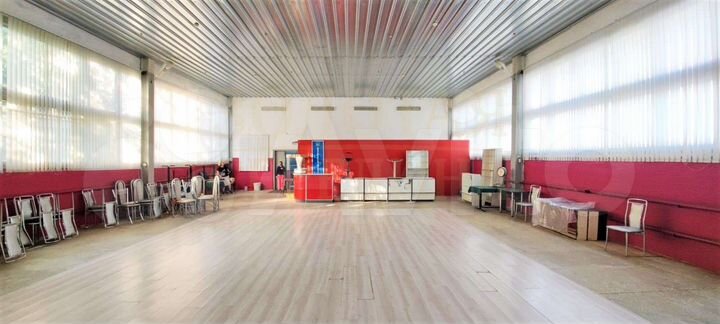 Сдам помещение свободного назначения, 211 м²