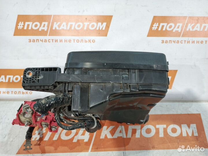 Блок предохранителей Mazda CX-9 2 TC 2017