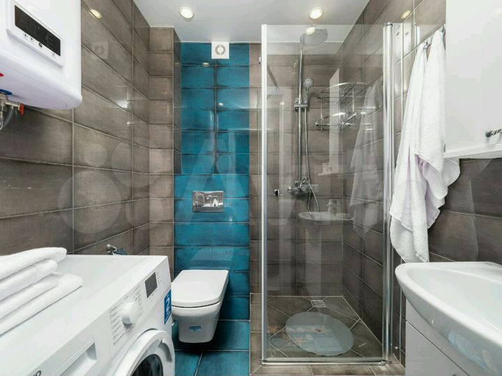 1-к. квартира, 28 м², 7/7 эт.