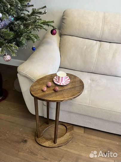 Столик для завтрака