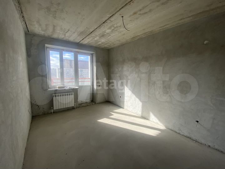 2-к. квартира, 72,6 м², 5/10 эт.