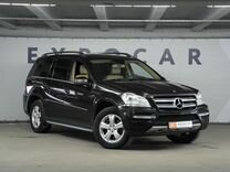Mercedes-Benz GL-класс 3.0 AT, 2011, 202 987 км, с пробегом, цена 1 999 000 руб.