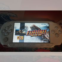 Sony psp e1008