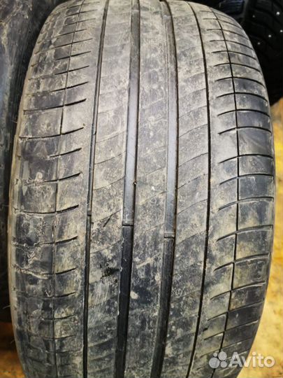 Michelin Primacy 3 ZP 275/40 R19