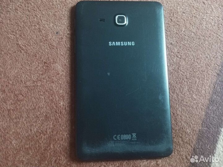 Samsung galaxy tab a6