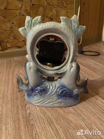 Настольные часы