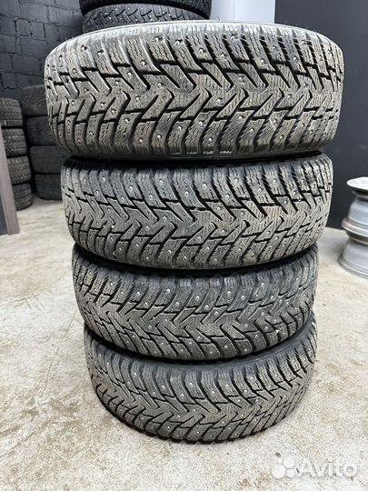 Nokian Tyres Hakkapeliitta 8 175/65 R14