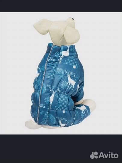 Комбинезон для собаки