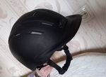 Шлем для верховой езды horse comfort размер М