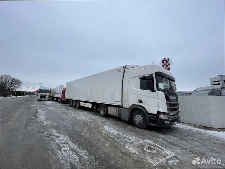 Домашние переезды на север от 200кг