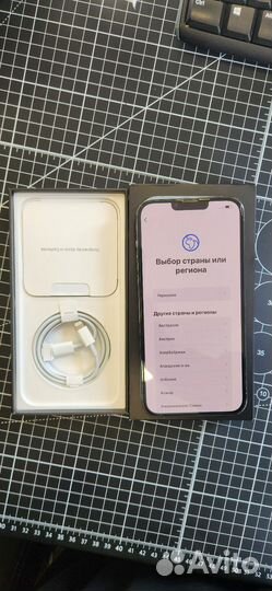 iPhone 13 Pro Max, 1 ТБ