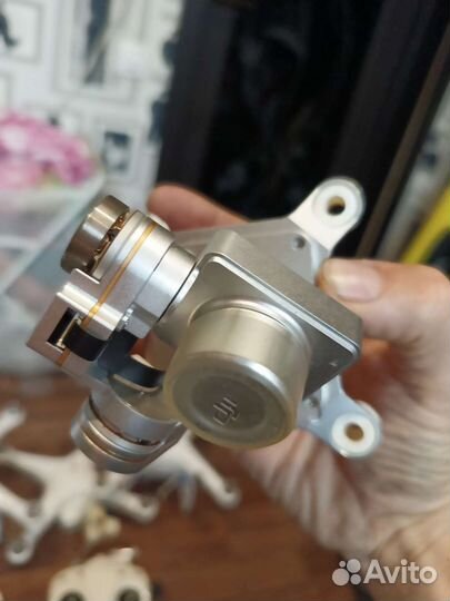 Dji phantom 2 vision plus