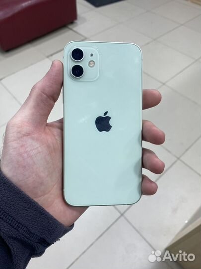 iPhone 12, 128 ГБ