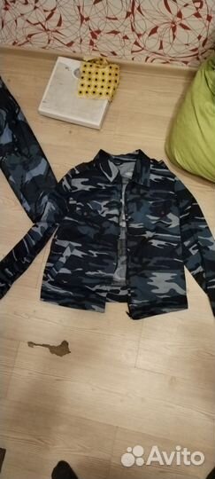 Военная форма женская фсин