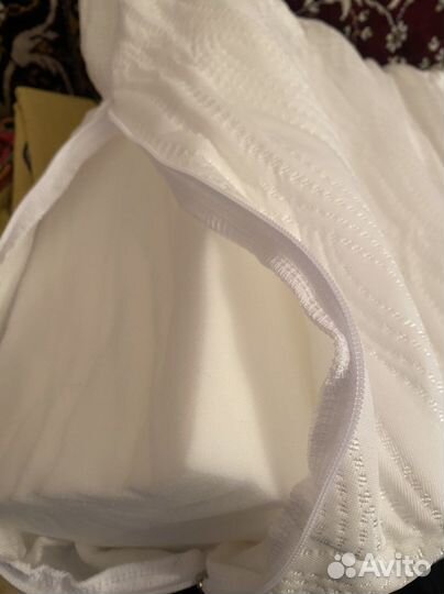 Анатомический матрас