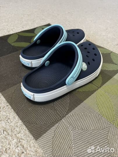Crocs детские оригинал