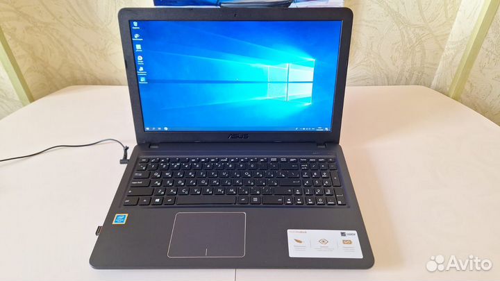 Продам ноутбук Asus