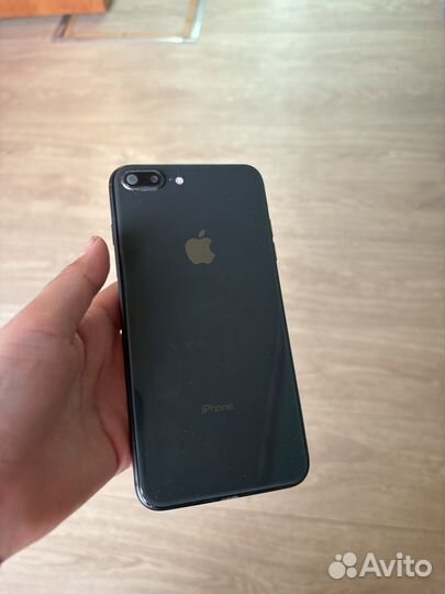iPhone 8 Plus, 128 ГБ