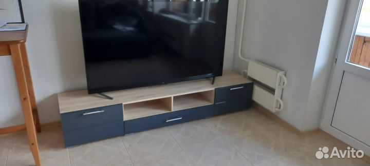 Тумба под телевизор
