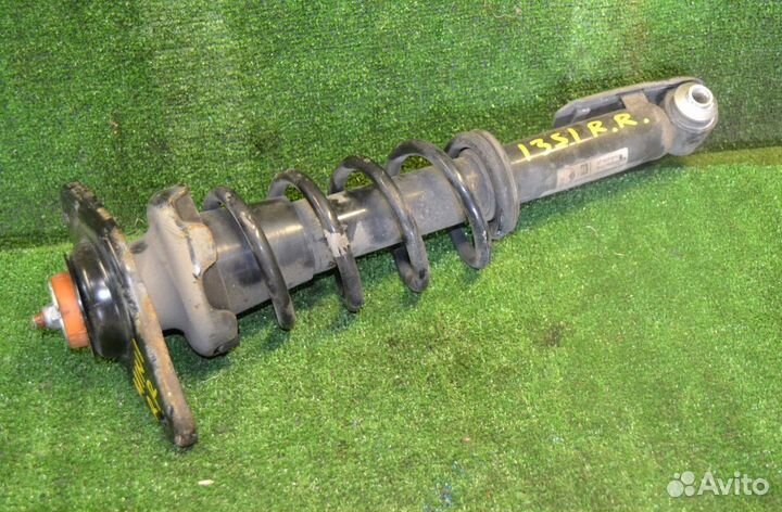 Стойка задняя R Mini Кантримен R60