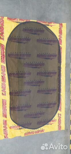 Тонировочные сетки peugeot traveller (2016)