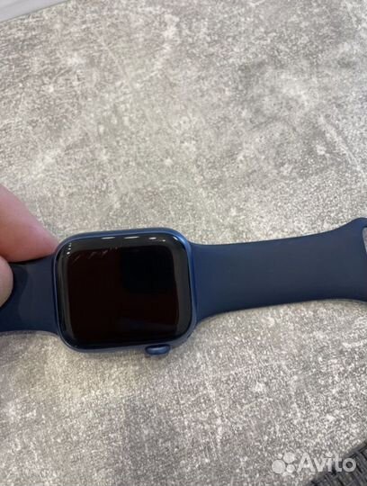 Apple watch 7 41mm