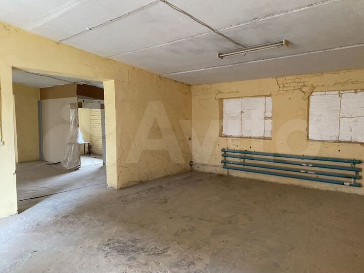 Свободного назначения, от 10 м²