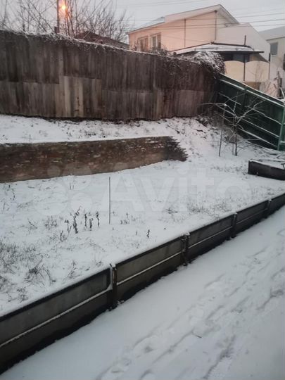 Дом 41,3 м² на участке 3 сот.