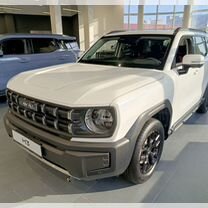 Новый Haval H3 1.5 AMT, 2024, цена от 2 799 000 руб.