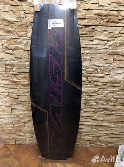 Доска Naish Alana WMN S26 22 132см