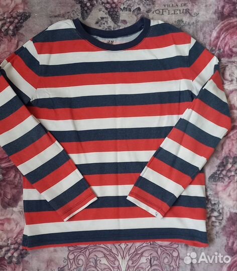 Лонги для мальчика